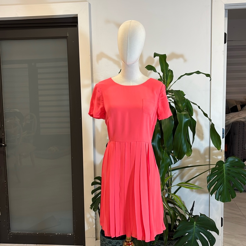 Jcrew dress
